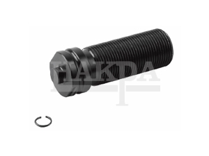 -HALDEX-FREN KALİPER AYAR CİVATASI